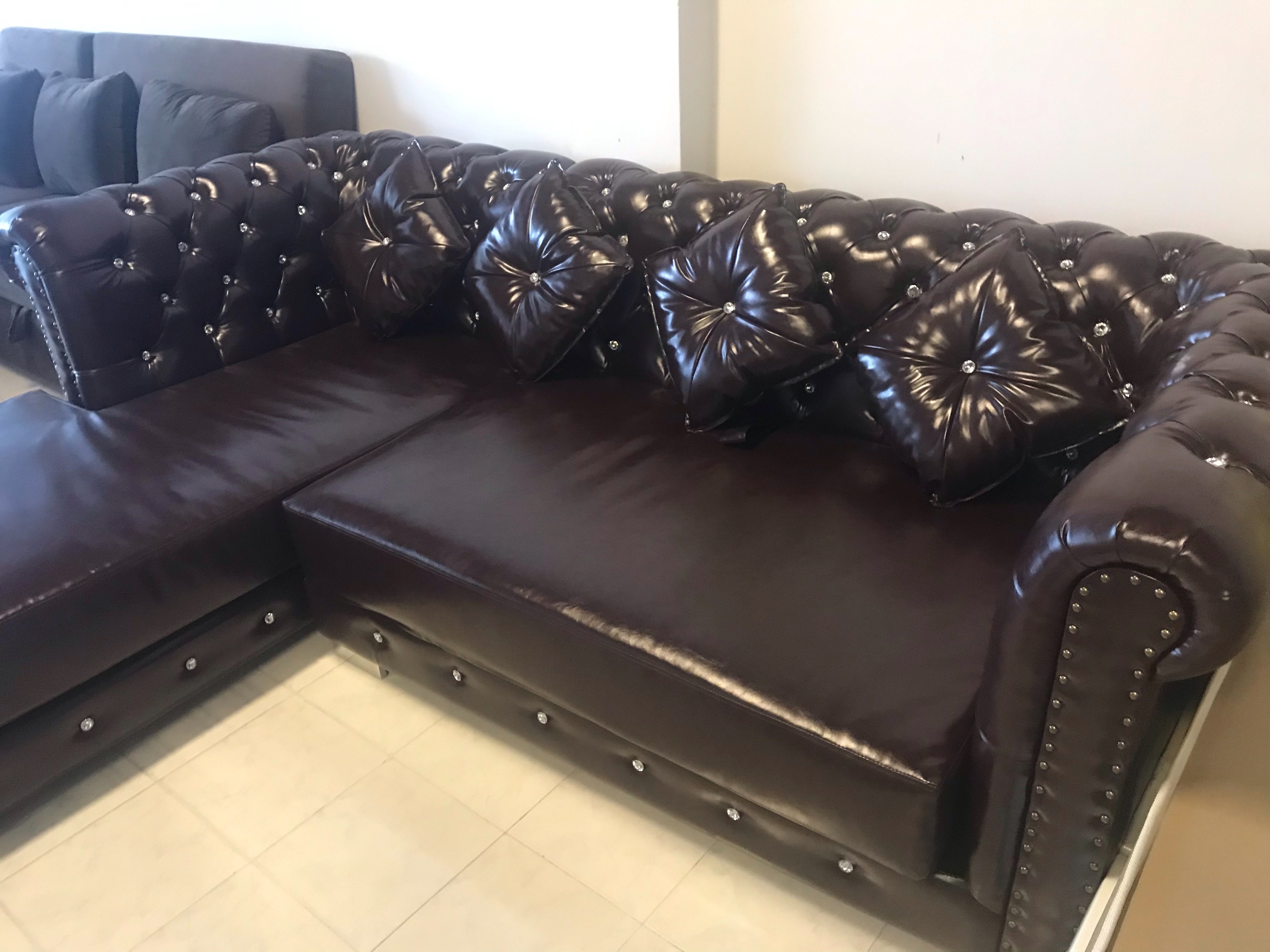 Sofa-Bed