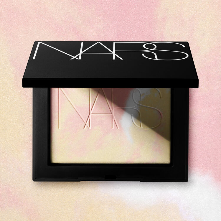 แป้งนาร์ส NARS Light Refllecting Powder Pressed 10g #Stardust