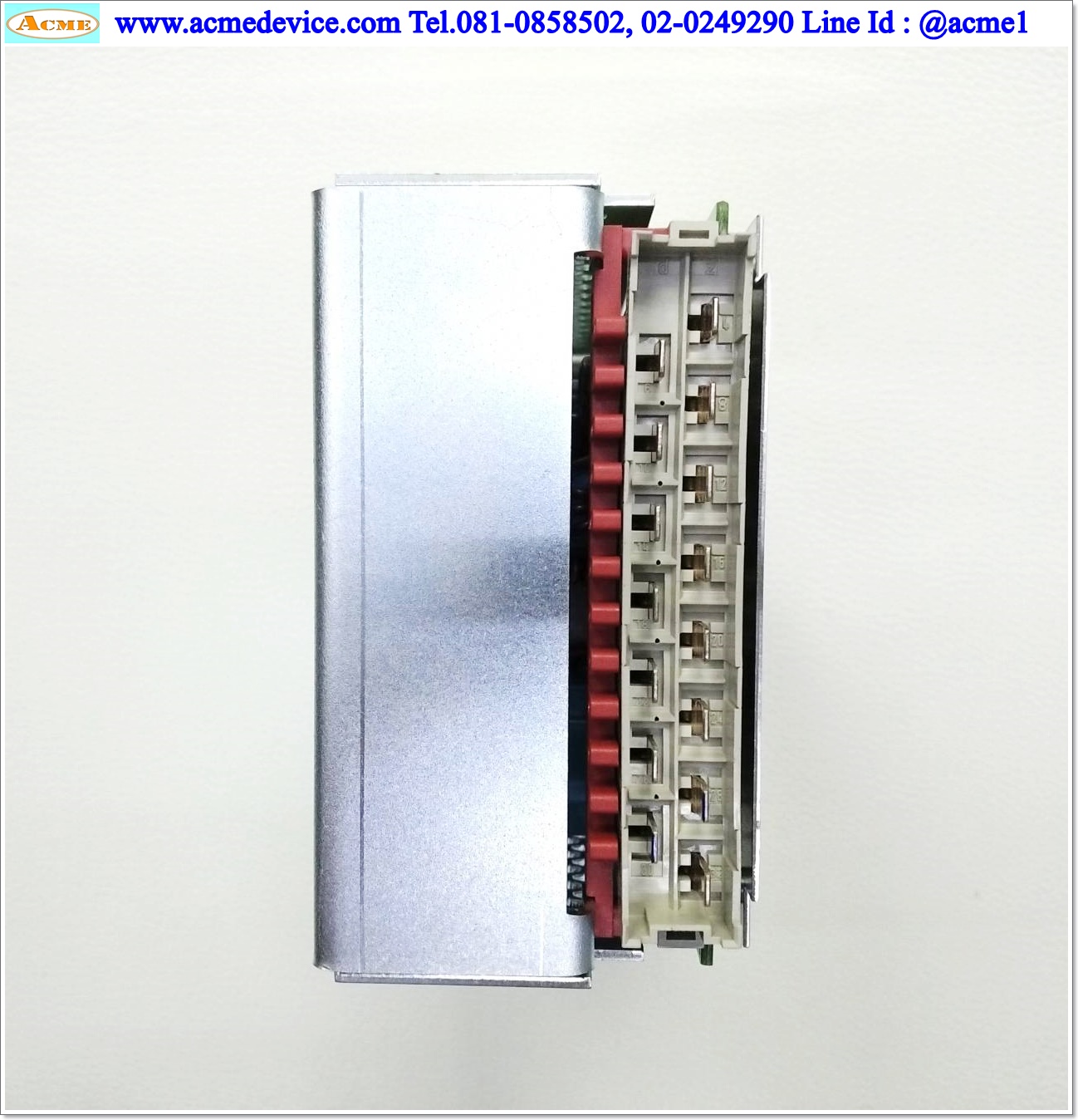DC Power Supply PBF รุ่น PRA12015, Card 4022 430 06931
