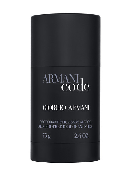 บำรุงใต้วงแขน Armani Code Men Deo Stick 75g