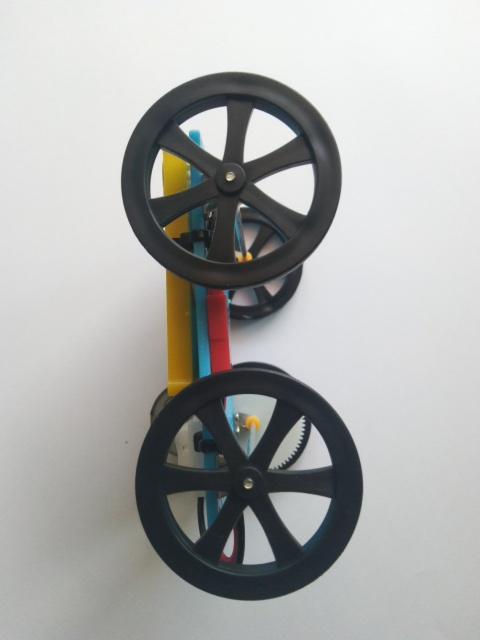 รถของเล่นโซล่าร์เซลล์คุณภาพสูง