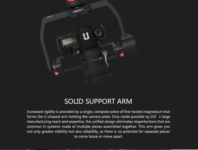 DJI Ronin-M