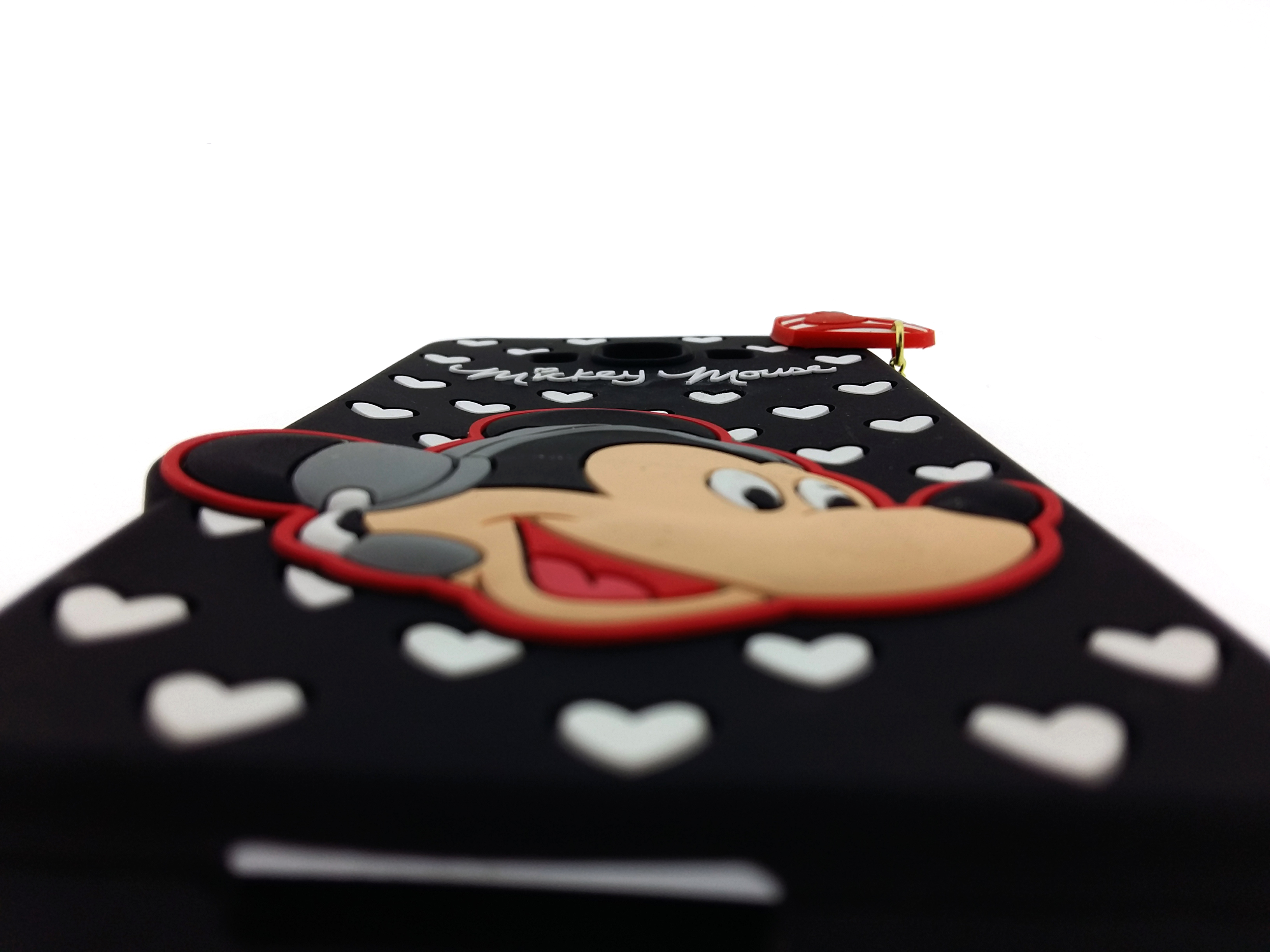 เคส J1 SAMSUNG ซิลิโคน Mickey Mouse 3D