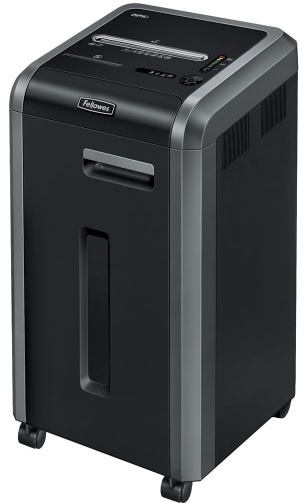 เครื่องทำลายเอกสาร Fellowes รุ่น 225Ci