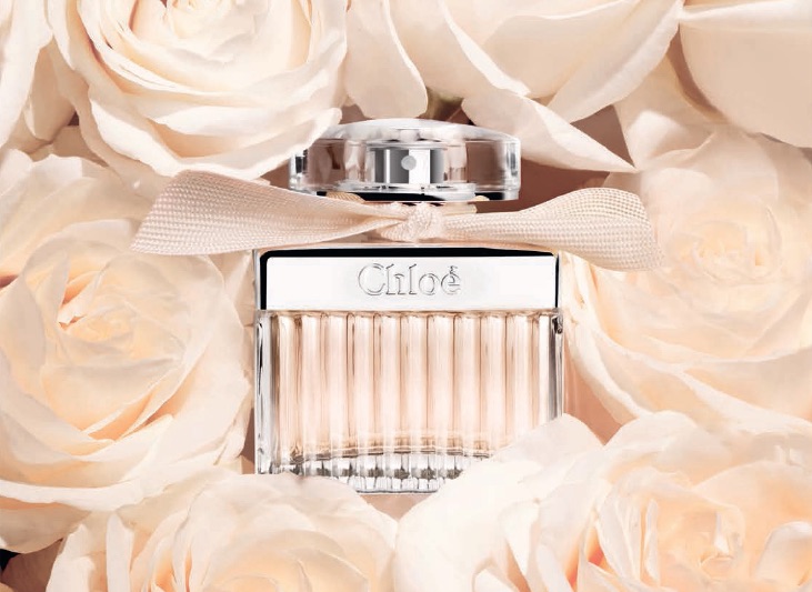 น้ำหอมโคลเอ้ Chloe Signature EDP 75ml (โคลเอ้ โบว์ครีม)