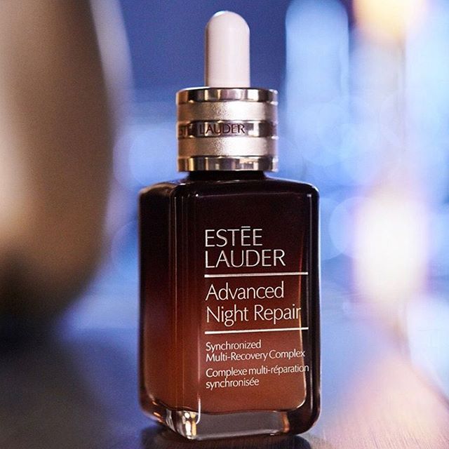 เซรั่มเอสเต้ Estee Lauder - Advanced Night Repair Multi-Recovery Serum 50 ml (New)