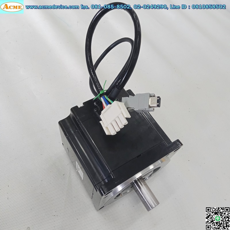 Servo Motor Yaskawa รุ่น SGMPS-15ACA21-E, 1.5kW