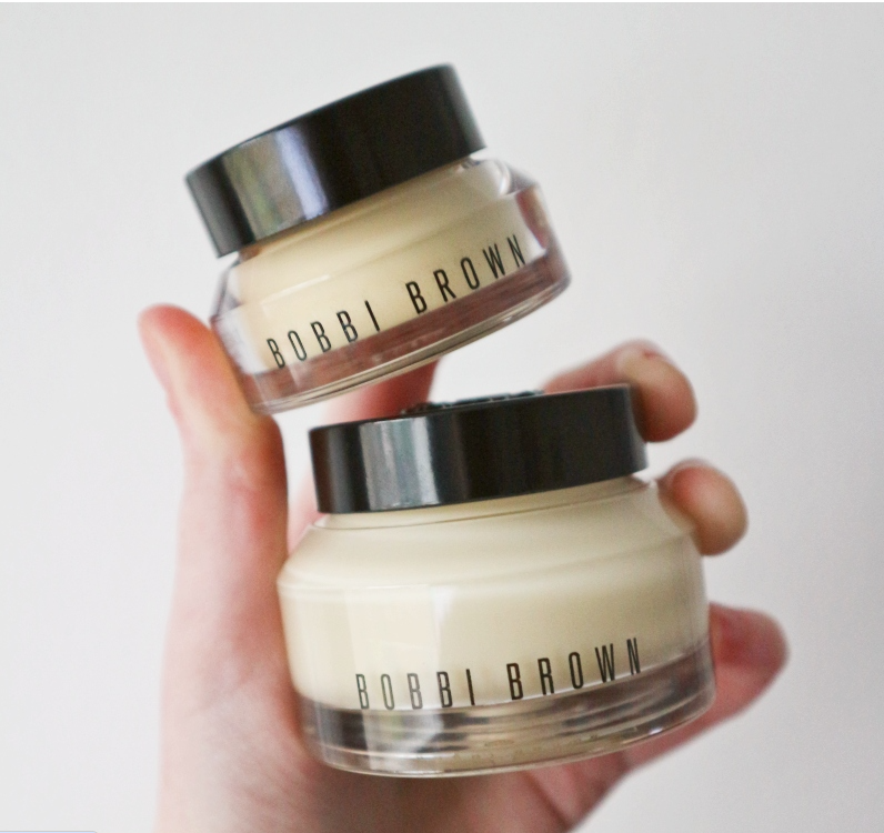 ไพร์เมอร์ Bobbi Brown Vitamin Enriched Face Base 15 ml
