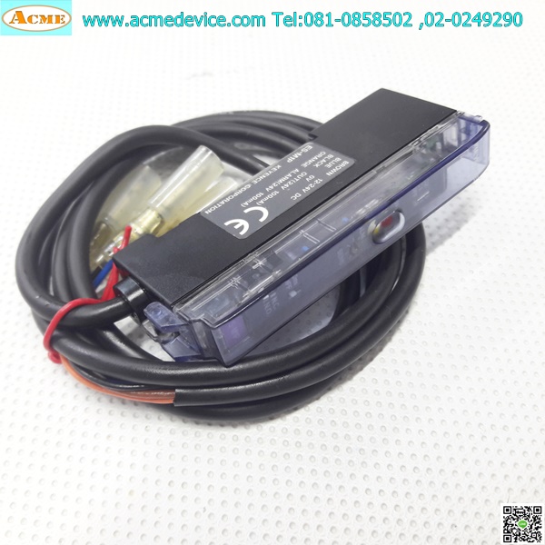 Proximity Amp Keyence รุ่น ES-M1P, PNP