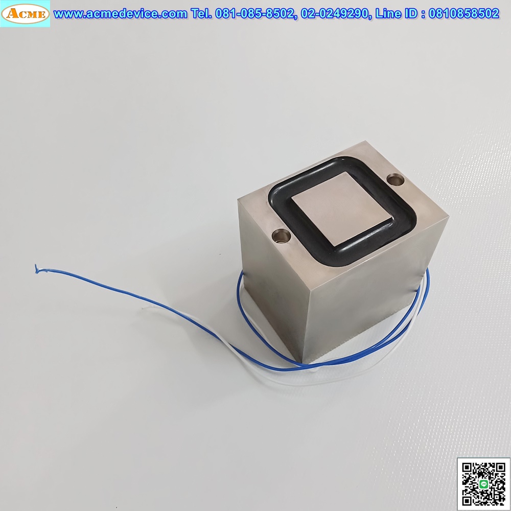 แม่เหล็กไฟฟ้า 24Vdc, 0.28A
