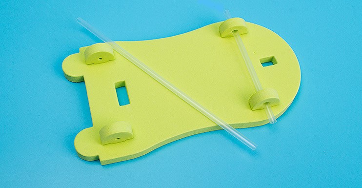 รถลูกโป่ง