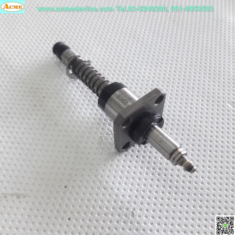 Linear Bushing and Shafts IKO รุ่น HS2, ขนาด 10 mm x 75 mm