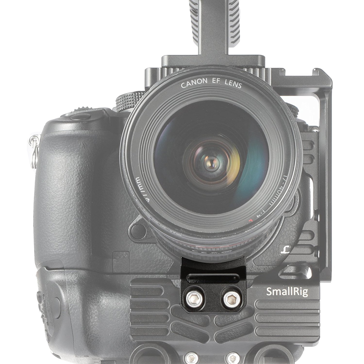 SMALLRIG® Metabones Lens Adapter Support for Panasonic Lumix GH5 Cage 2073(ByOrder รอสินค้า2-3วัน)