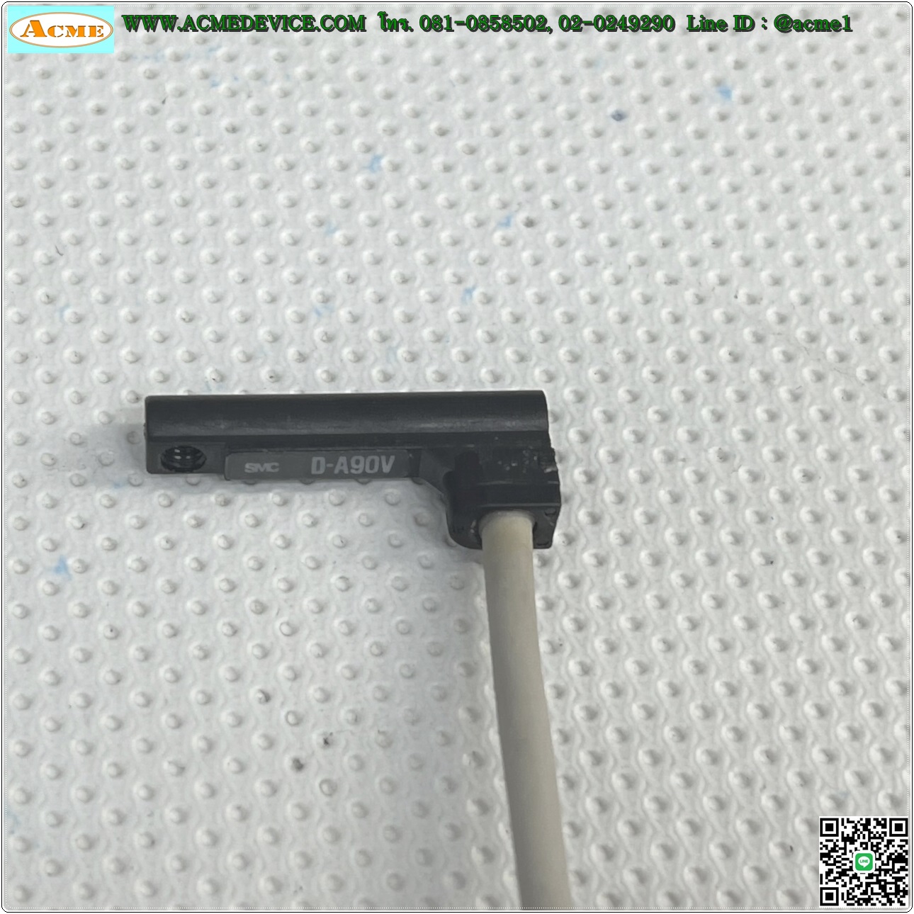 Reed Switch SMC รุ่น D-A90V, 2Wire