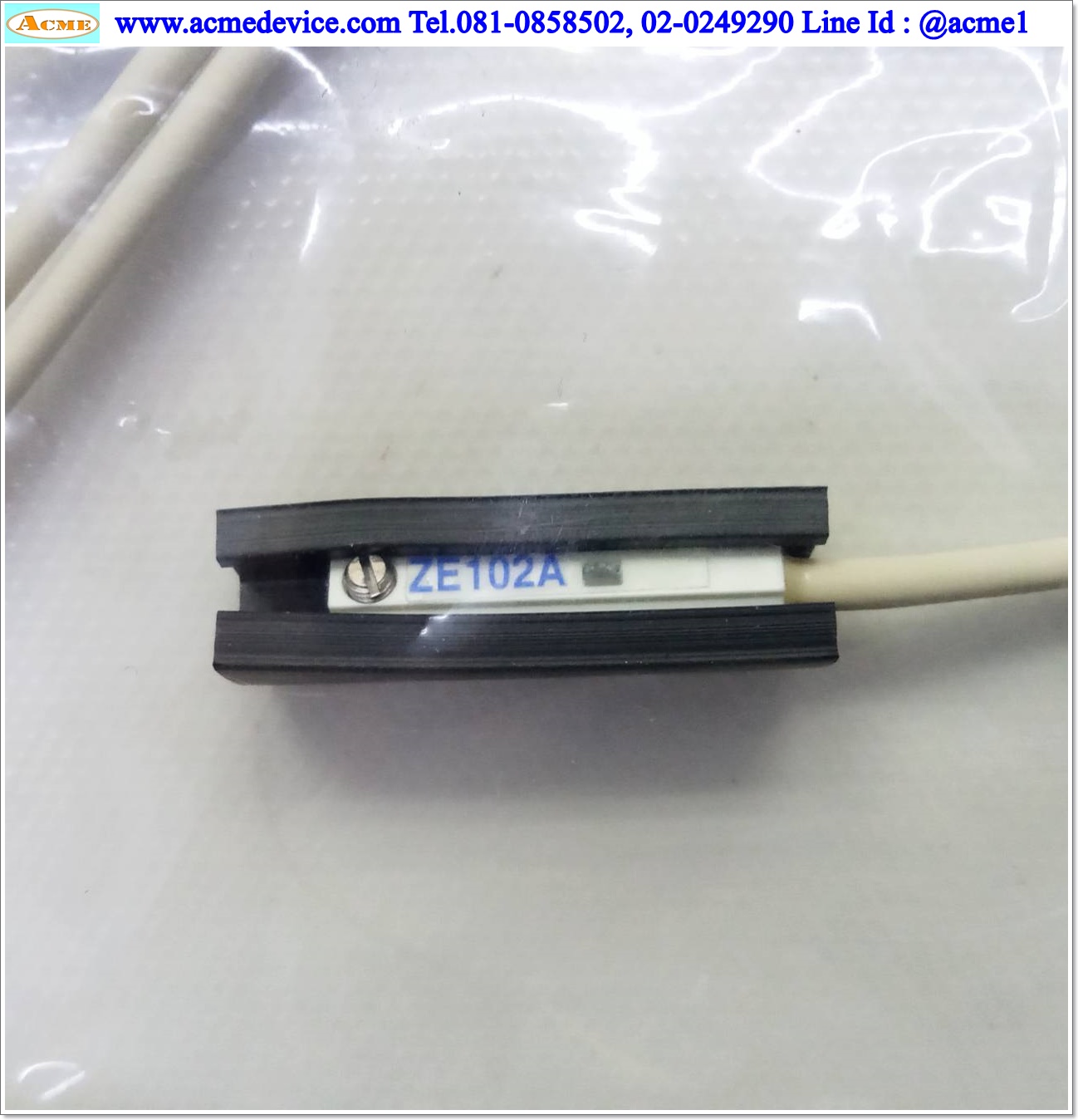 Reed Switch KOGANEI รุ่น ZE102A, 2Wire