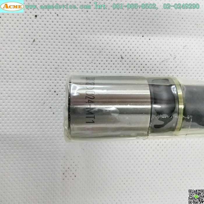 Drill Tapper, Holder/Adapter Big Daishowa รุ่น D24-MT1, หัวจับดอกสว่าน