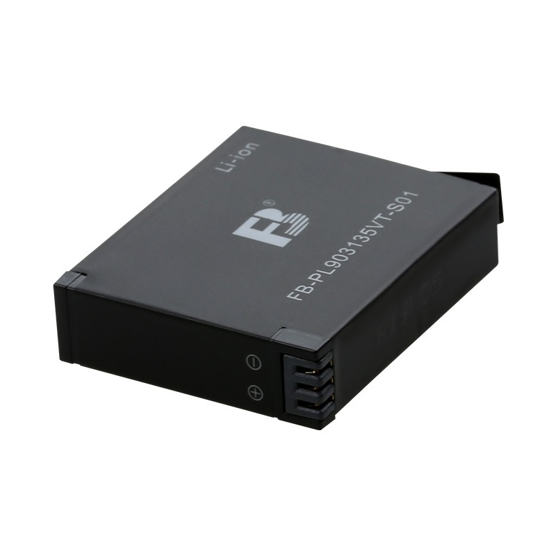 แบตเทียบยี่ห้อ FB 1150 mAhสำหรับกล้อง Insta360 one x ของเทียบ