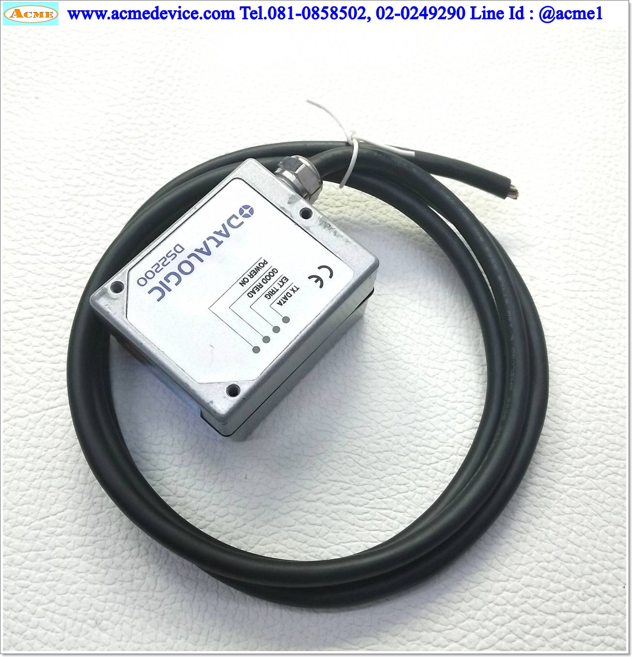 Barcode Reader Datalogic รุ่น DS2200-2100