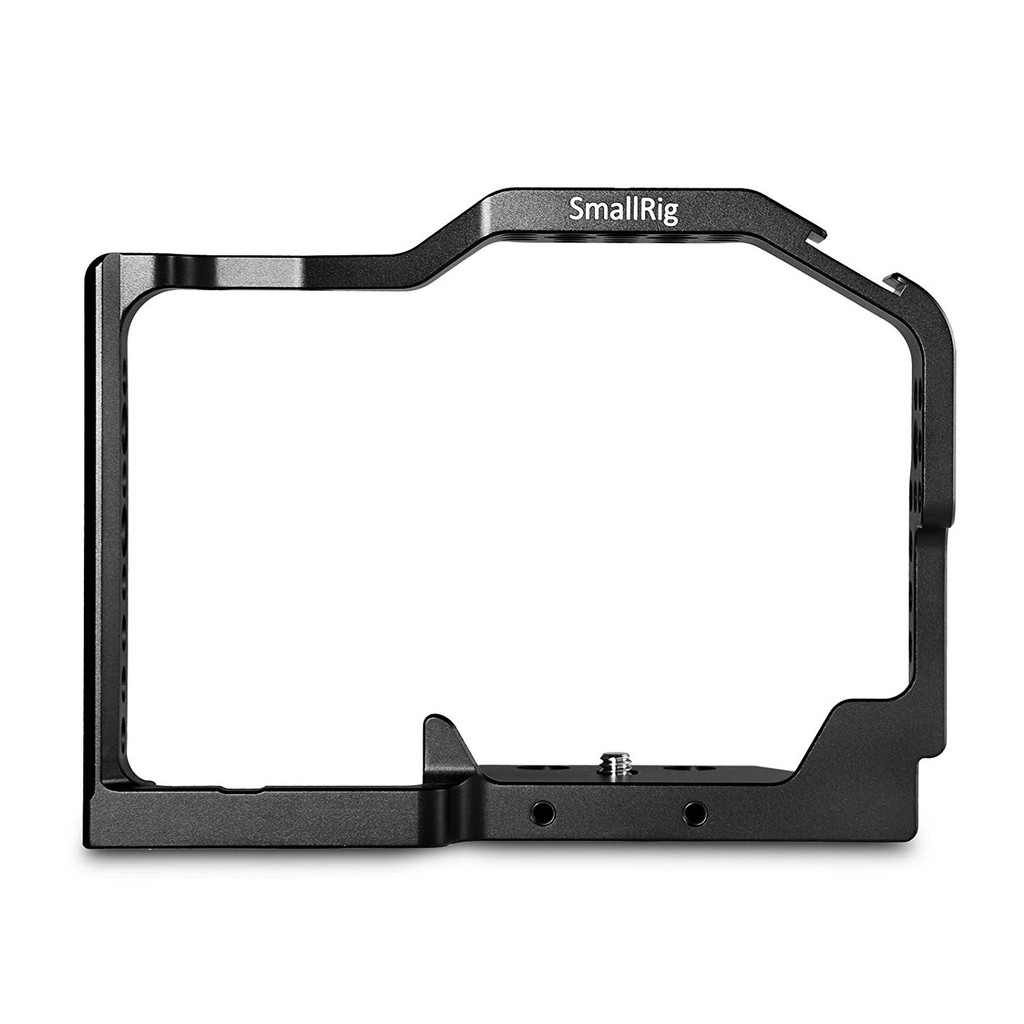 SMALLRIG® Panasonic GH4/GH3 Cage 1585