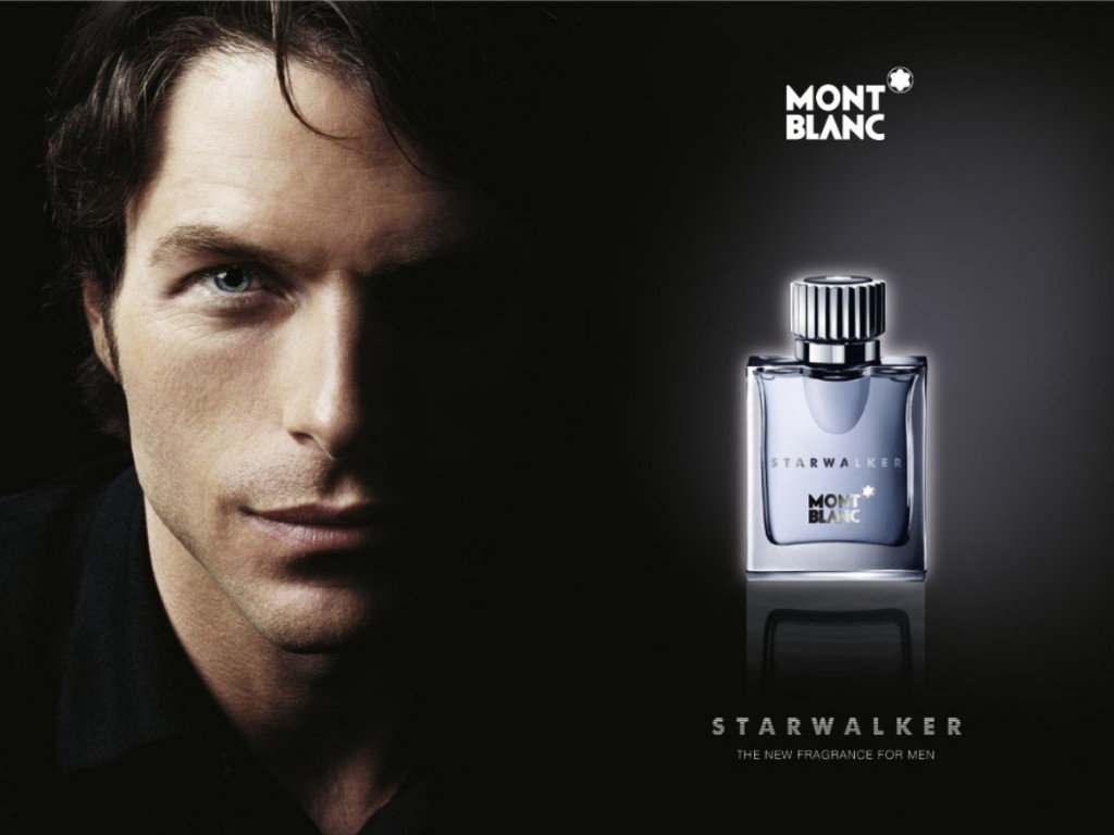 น้ำหอมมองบลัง MONTBLANC STARWALKER EDT 75ml