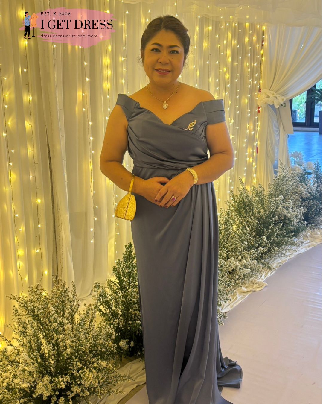 รีวิวลูกค้า (รับส่วนลดครั้งต่อไป 15%) รหัสสมาชิก 4904 (ใช้สิทธิ์แล้ว วันที่ 6/11/2568 )