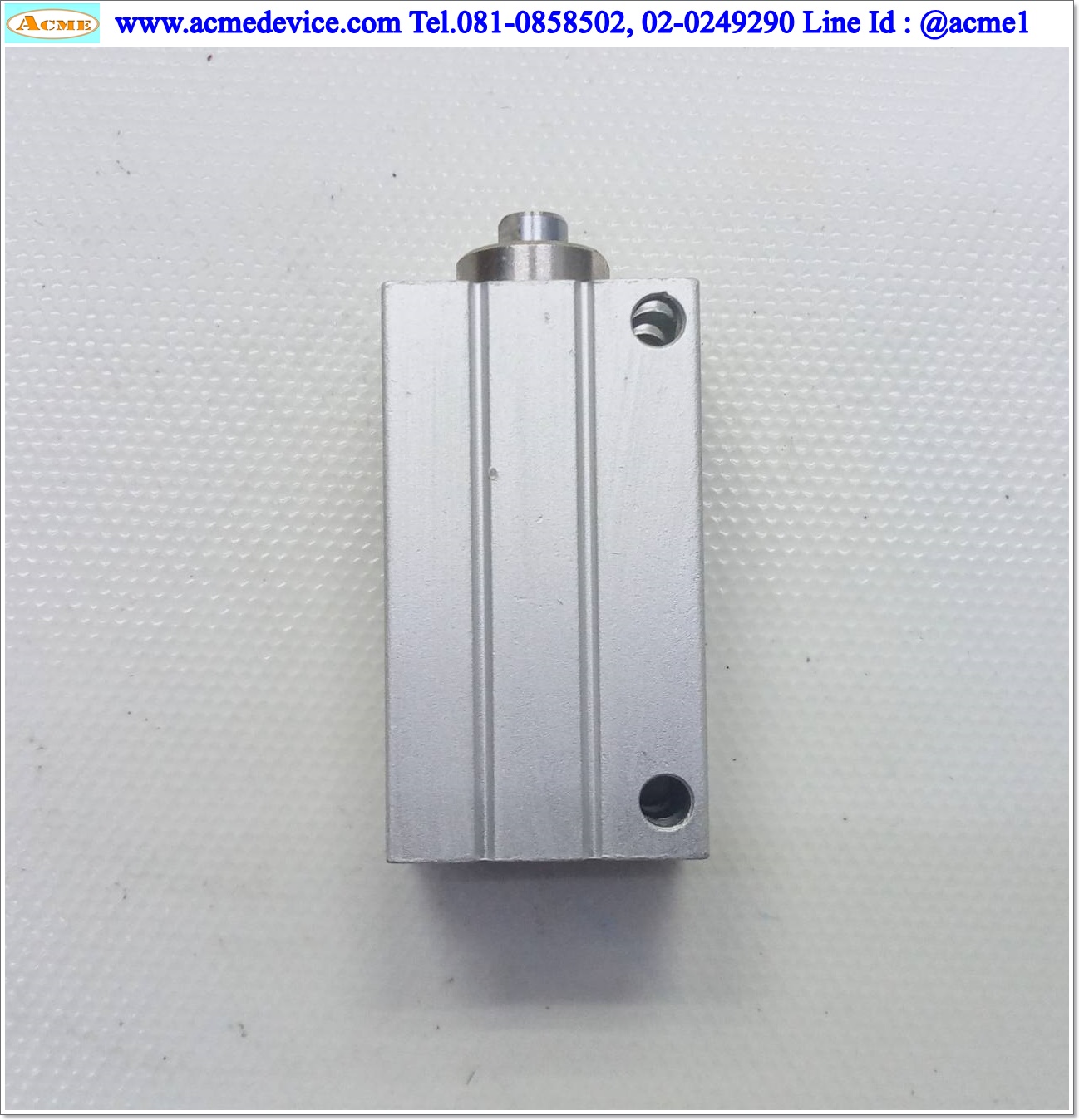 Air Cylinder SMC รุ่น 11-CUJB8-20D