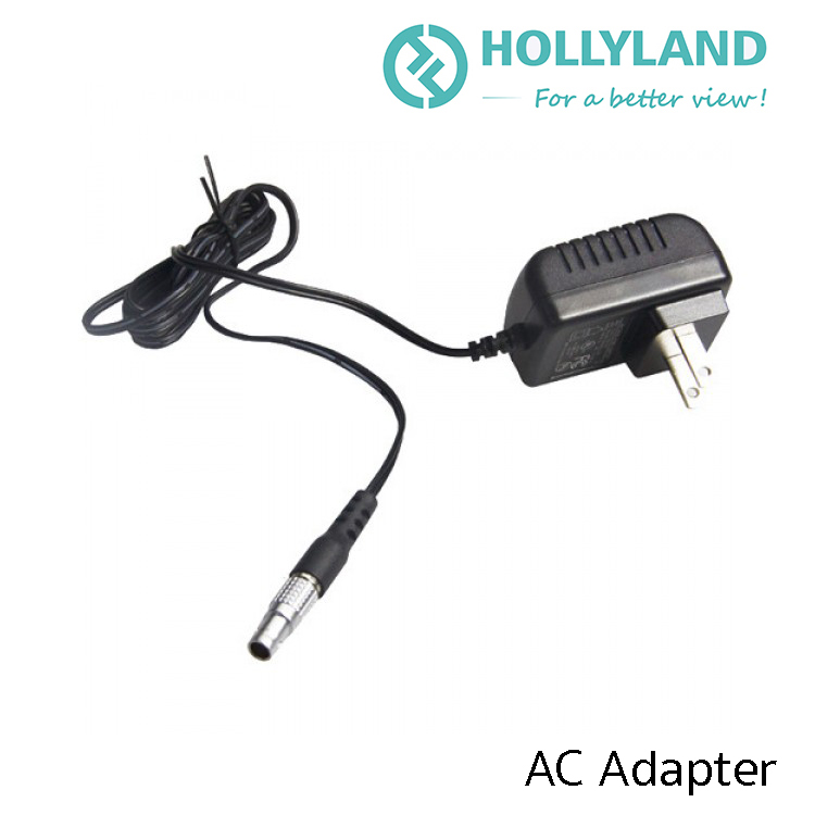 Hollyland AC Adapter