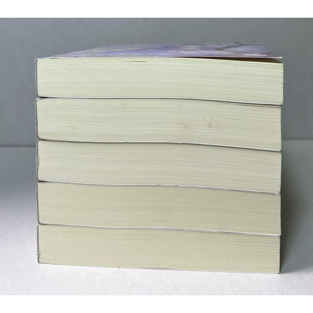 (ไม่ร่วมส่งฟรี) หอมเกศา 5เล่มจบ ขวงซั่งจยาขวง ราคา 1747