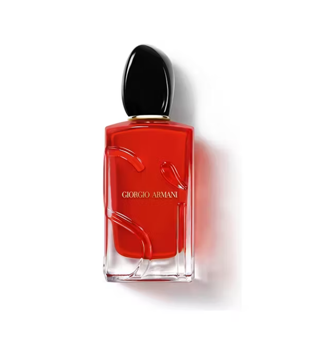 น้ำหอมอามานี่ ARMANI Si Passione EDP 100ml