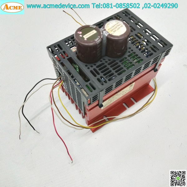 Inverter KB Electronics รุ่น KBVF-26D, 115/230V