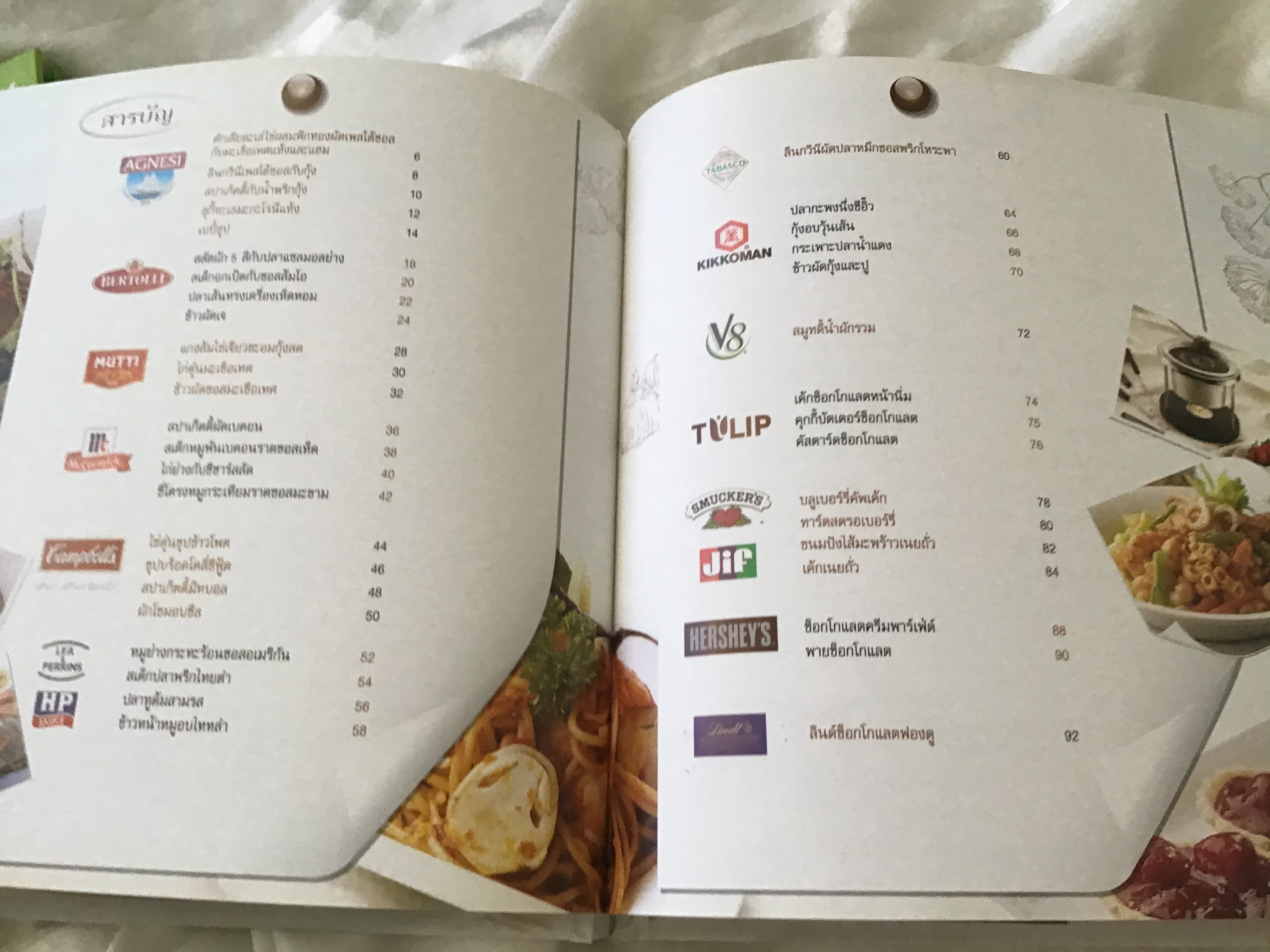 Gourmet home cooking no.9 ราคา 350