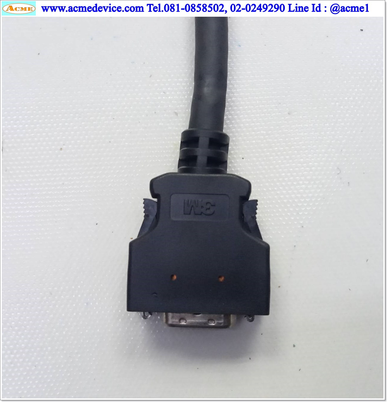 keyence Camera Cable รุ่น CA-CH5R (ทนต่อการดัดงอ)