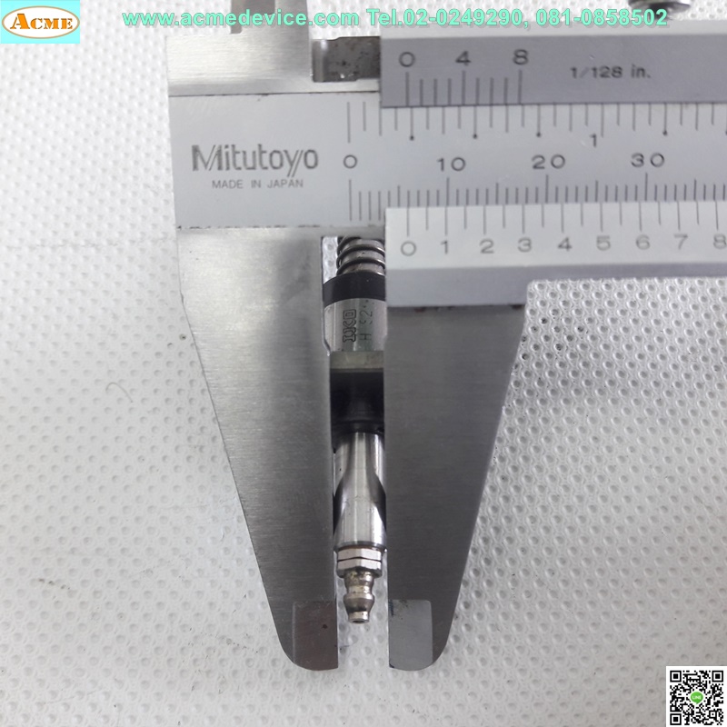 Linear Bushing and Shafts IKO รุ่น HS2, ขนาด 10 mm x 75 mm