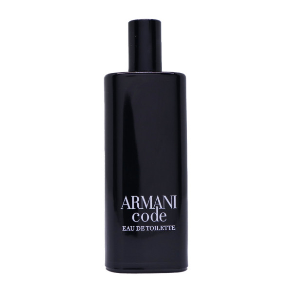 น้ำหอมอามานี่ ARMANI Code Men EDT 15ml