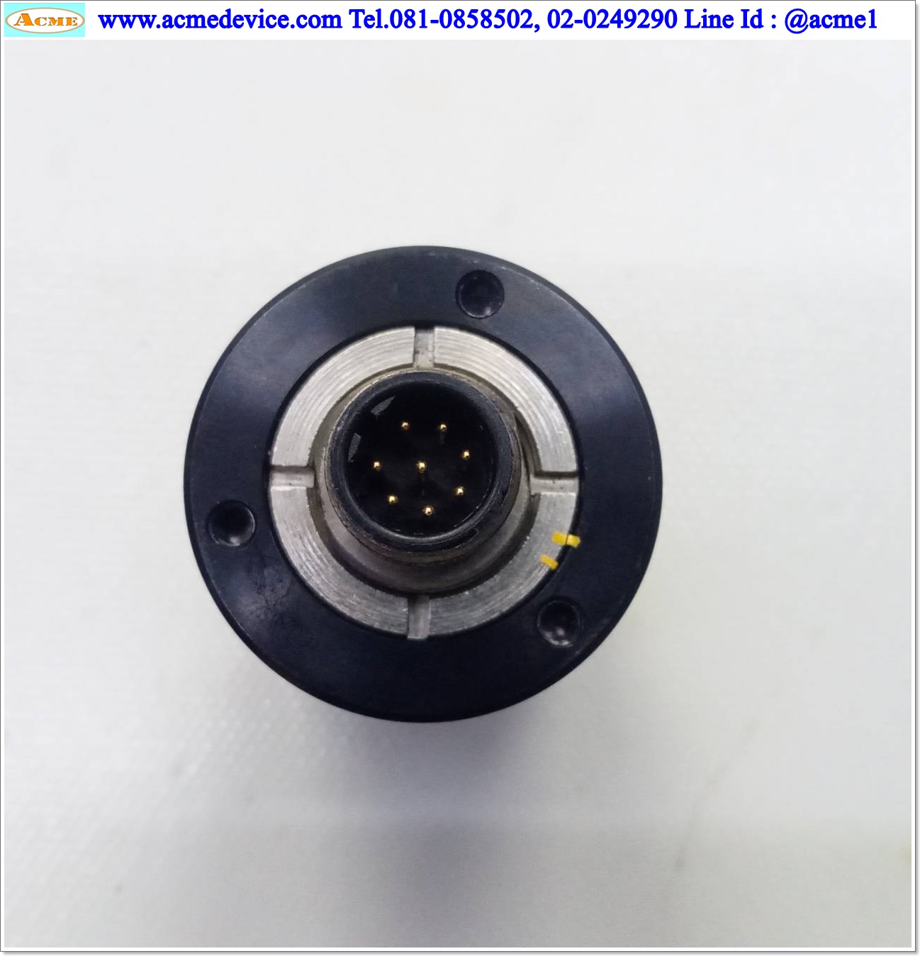 Camera Cognex รุ่น 800-5808-2 & Lens Tamron รุ่น 23FM50L