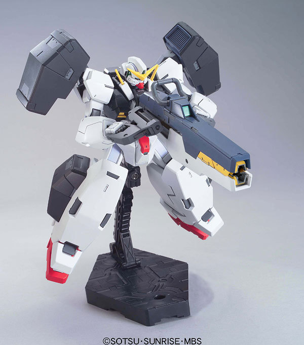 BANDAI HG GUNDAM VIRTUE โมเดล กันดั้ม กันพลา PS TOYLAND HGOO