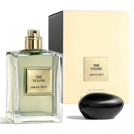 น้ำหอมอามานี่ Armani Prive The Yulong EDT 100ml