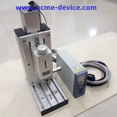 Welding Heads MIYACHI รุ่น MH-D500C Controller