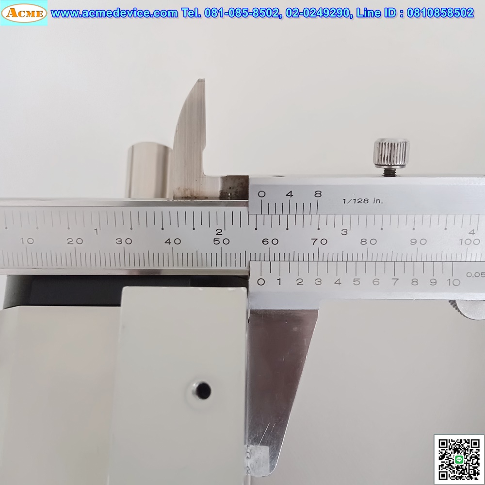 Gear Head Harmonic รุ่น RS-I-30-100, Ratio 100:1 (เพลาเข้า 8 mm., ออก 14 mm.)