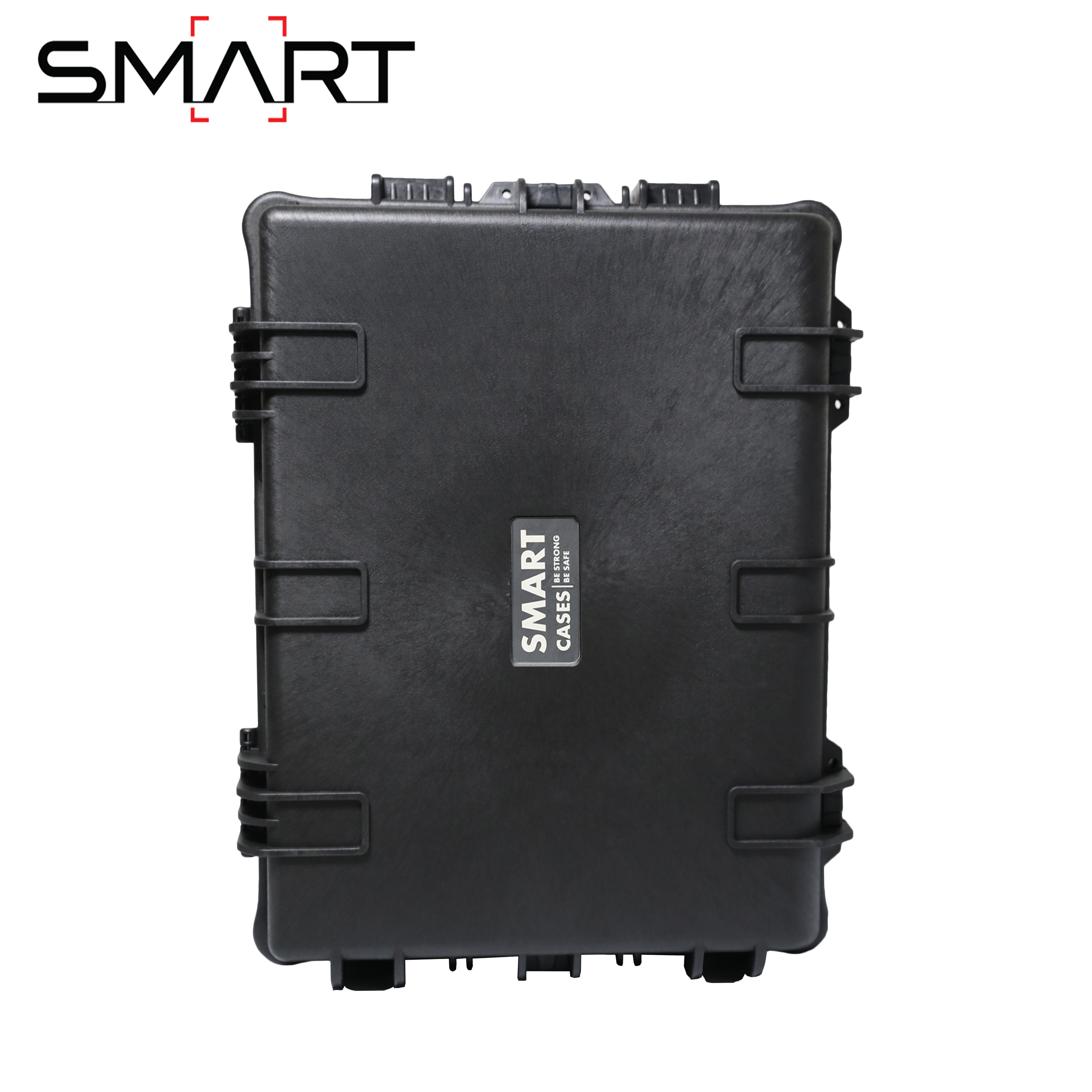 กล่องกันกระแทก Hardcase ยี่ห้อSMART รุ่น SM 584433สำหรับใส่กล้องและอุปกรณ์ ราคาถูก