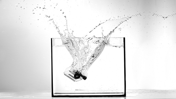 เคสกันน้ำกล้อง xiaomi(เสี่ยวหมี่) yi camera**ของแท้** ราคาถูก