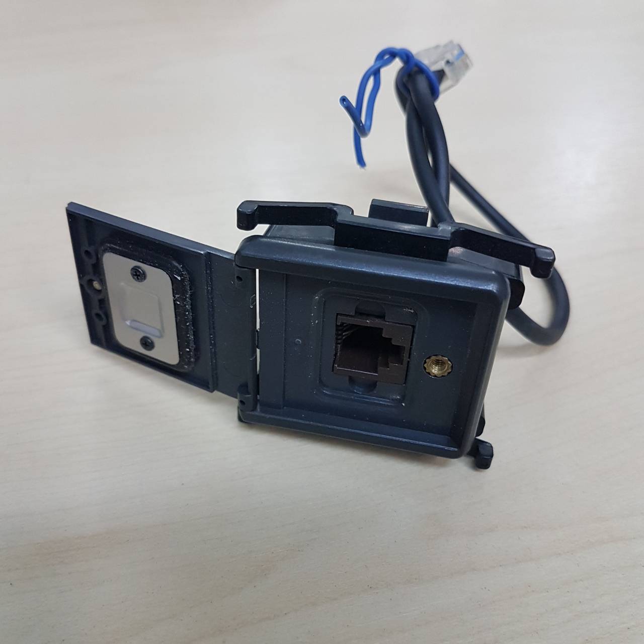 External Adapter Keyence รุ่น KV-S1 (for KV-P Series)