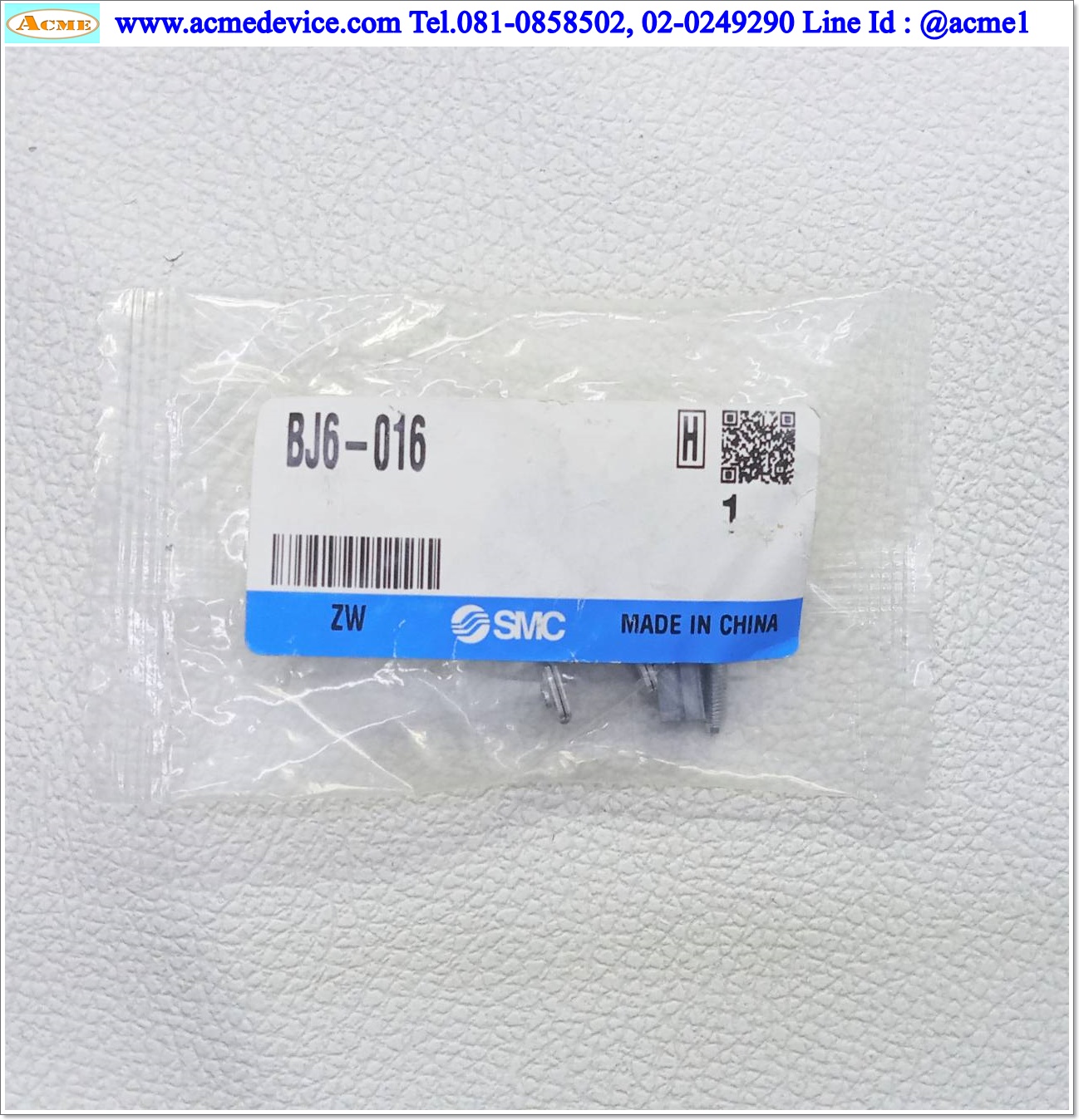 Bracket SMC รุ่น BJ6-016