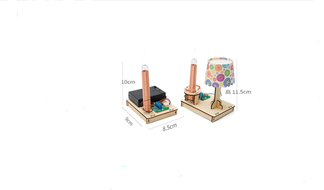 เครื่องส่งกระแสไฟฟ้าไร้สาย