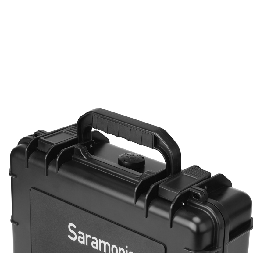 Saramonic SR-C8 รับประกันศูนย์ไทย 1 ปี