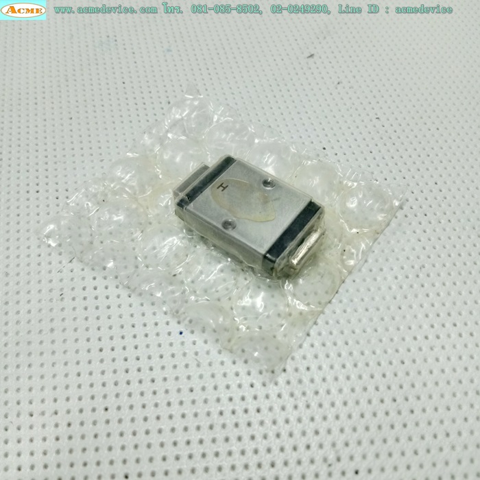 Linear Block and Rail IKO รุ่น ???, รางสไลด์ขนาด 10 mm x 29 mm