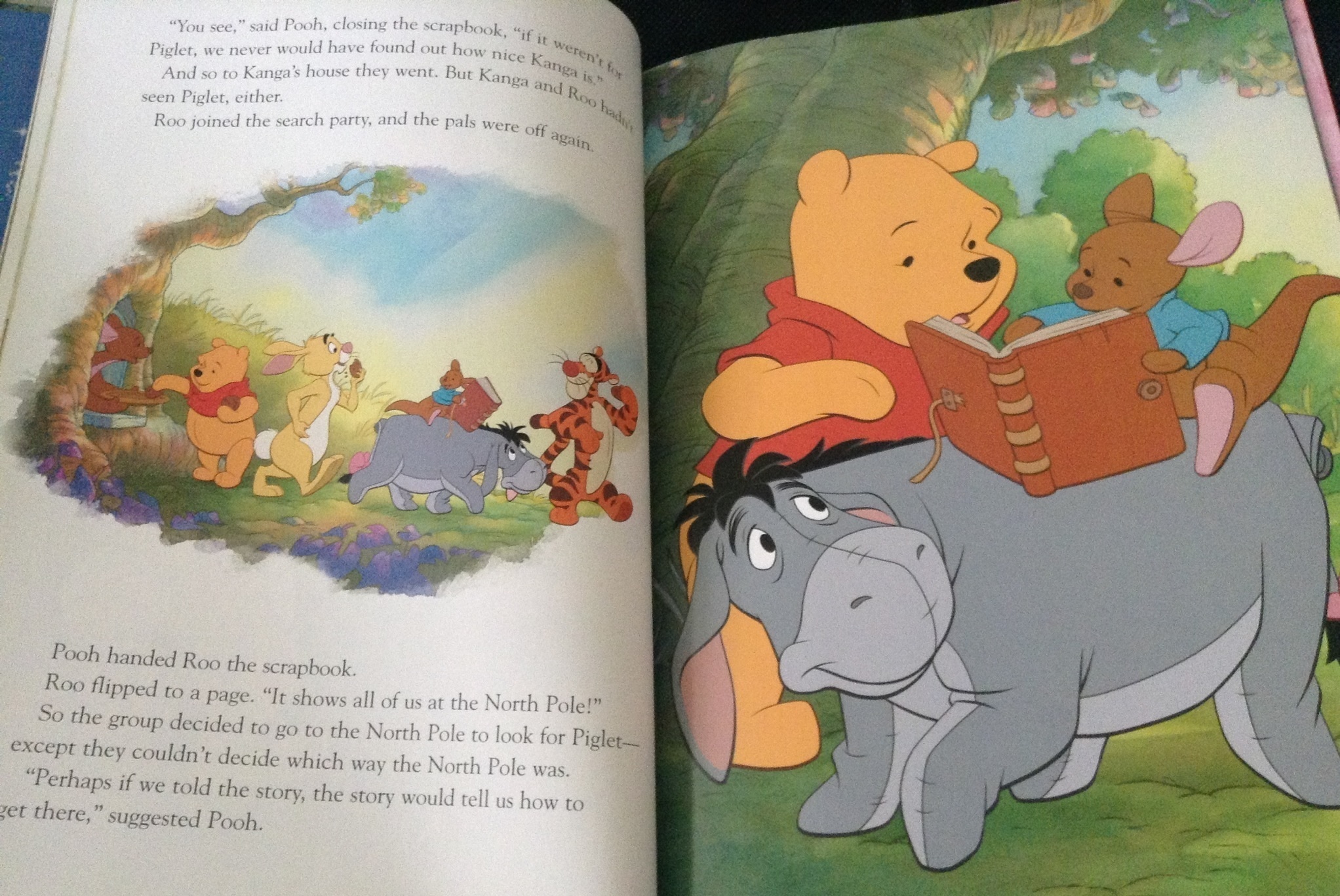 Piglet's big movie ราคา 200