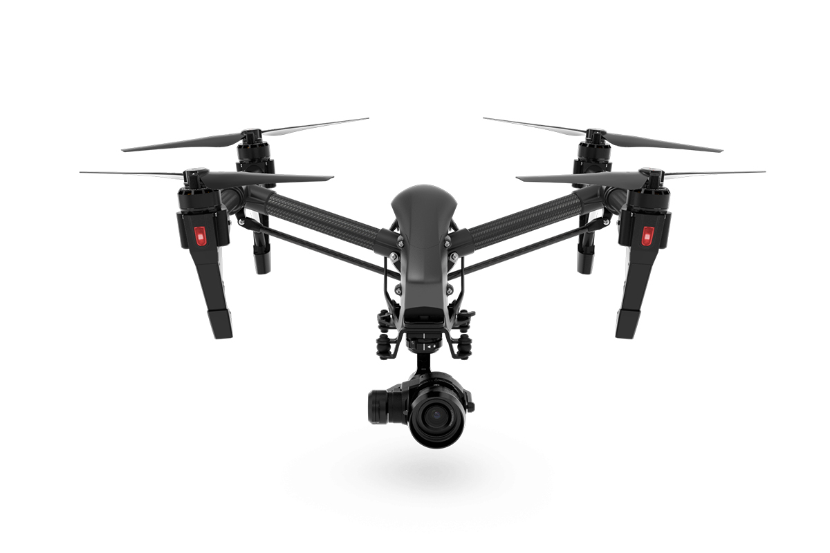 DJI INSPIRE 1 PRO BLACK EDITION