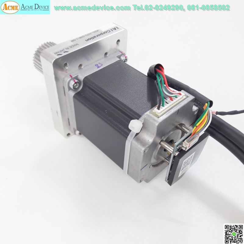 Motor IAI รุ่น RCP2-SS8R-I-56P