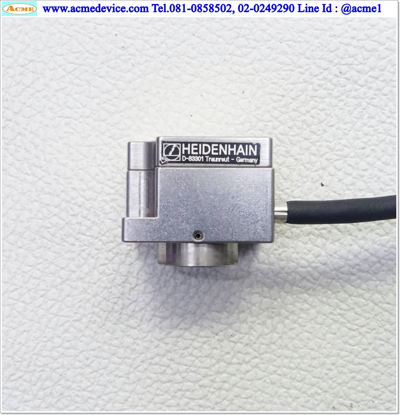 Encoder Heidenhain รุ่น LIP 40R, D-83301